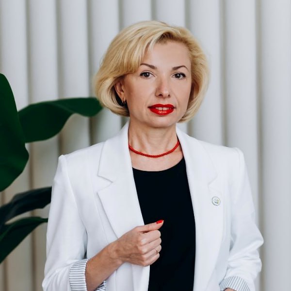 Наталія Мелай