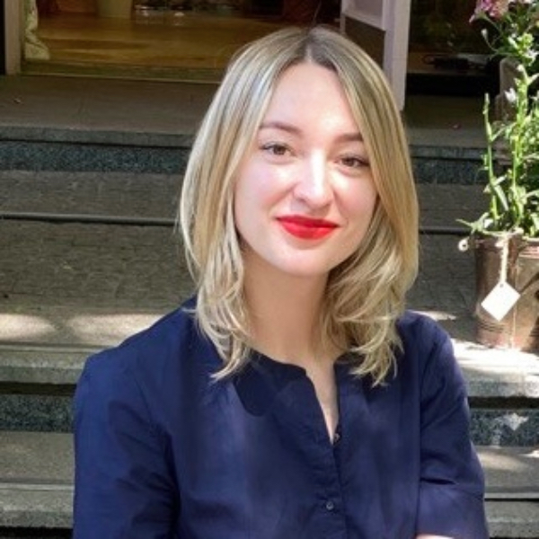 Вікторія Журибеда