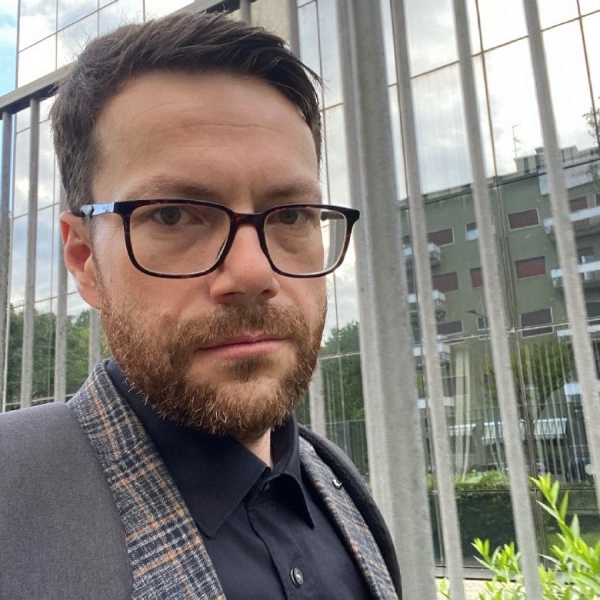 Тарас Сутчак