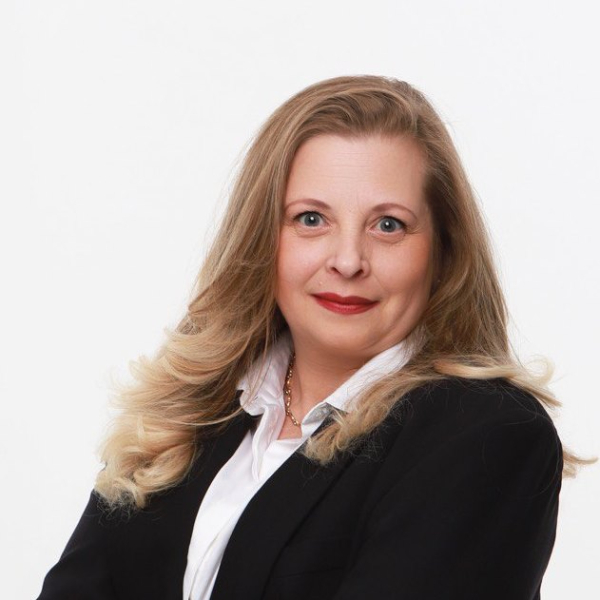 Олена Гарбузова