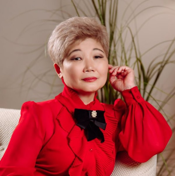 Ірина Кіркіна