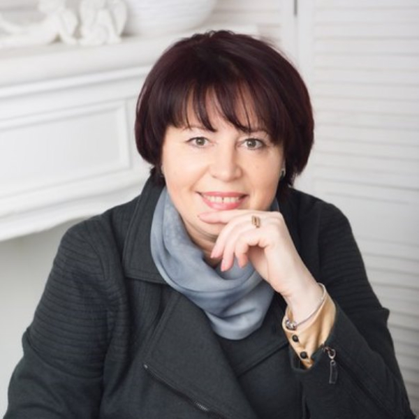 Лариса Шевчук