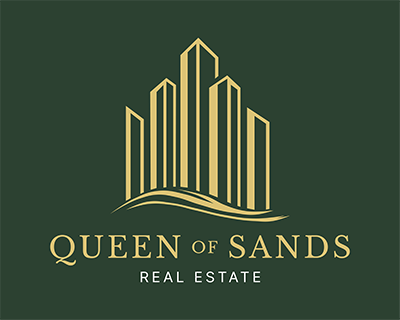 Qeen of sands