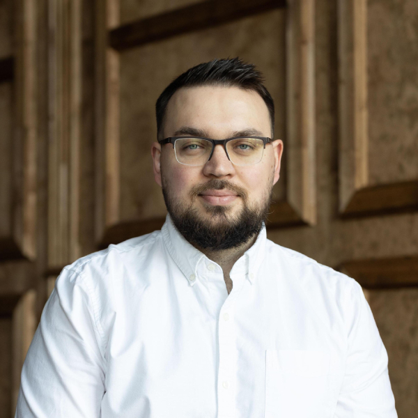 Микита Мішустін