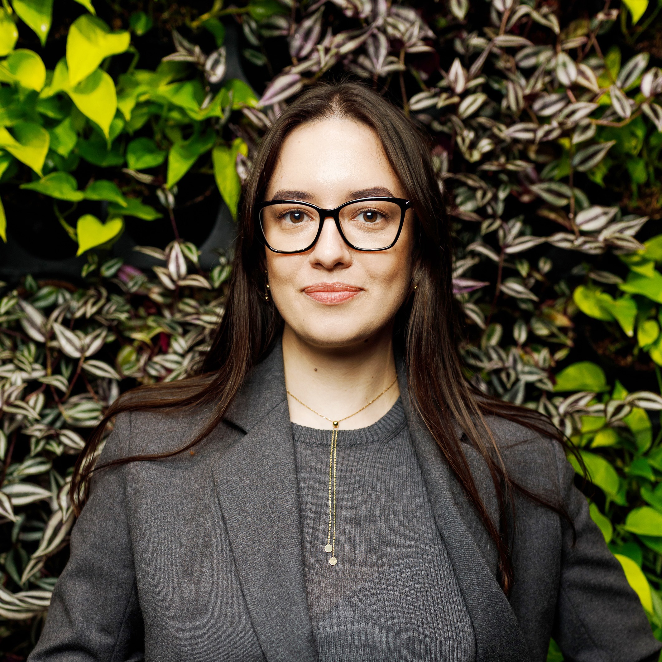 Оксана Остапчук 