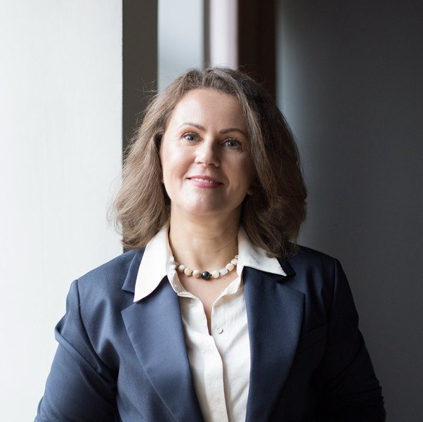 Світлана Рощіна