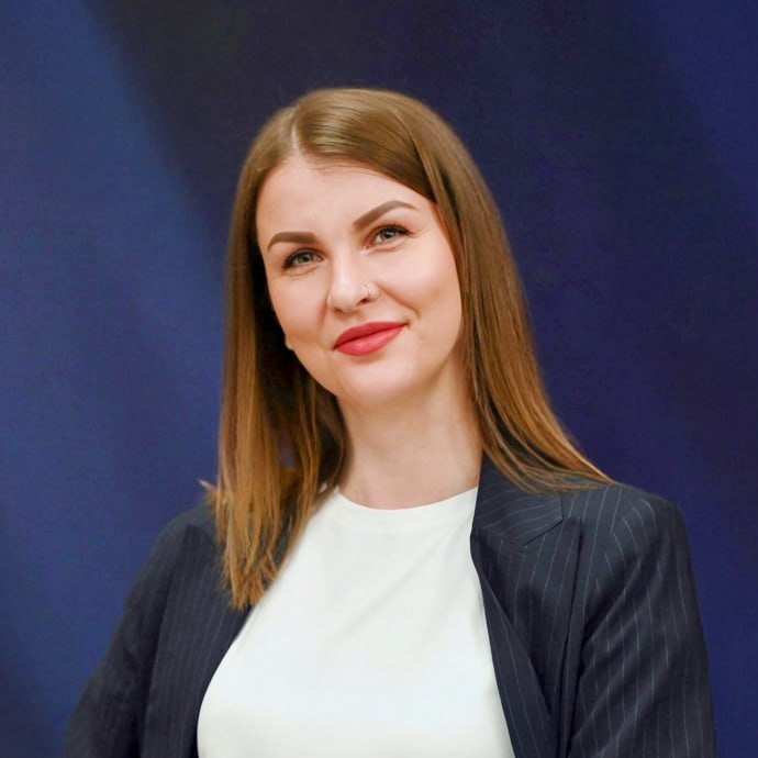 Катерина Сапожнікова