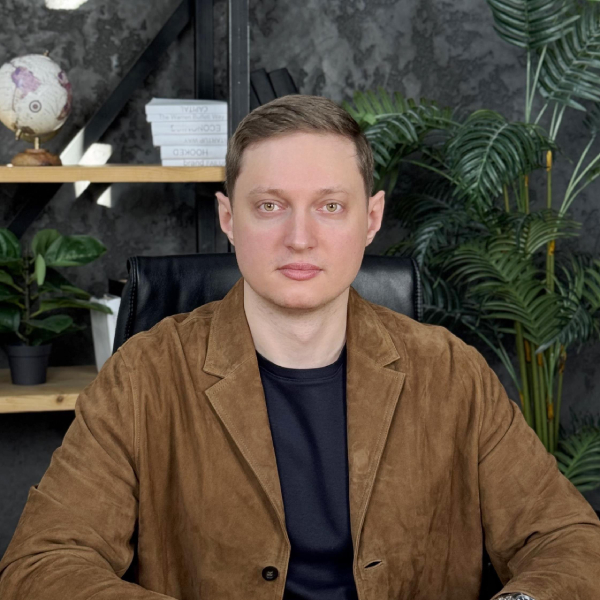 Ярослав Задерей